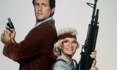 Stallone věří, že jedna z jeho komedií patří mezi „nejhorší filmy v celé sluneční soustavě“