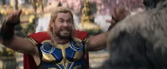 Pátý Thor už nebude parodie. Chris Hemsworth si přeje účast vizionářského režiséra