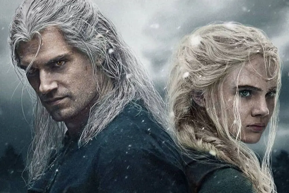 Zaklínač: Symboly na začátku každé epizody mají svůj význam