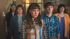 Kinolog: Proč jsou Stranger Things nejsledovanějším seriálem všech dob?