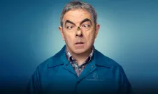 Mr. Bean se vrací, aby v nové komediální sérii Netflixu svedl boj s extrémně drzou včelou