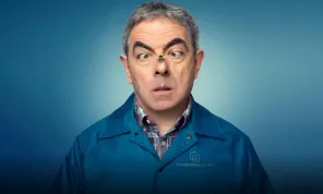 Mr. Bean se vrací, aby v nové komediální sérii Netflixu svedl boj s extrémně drzou včelou