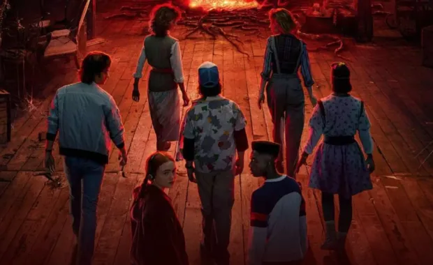Co v tomto týdnu sledovat na Disney+, Netflixu a Amazonu Prime