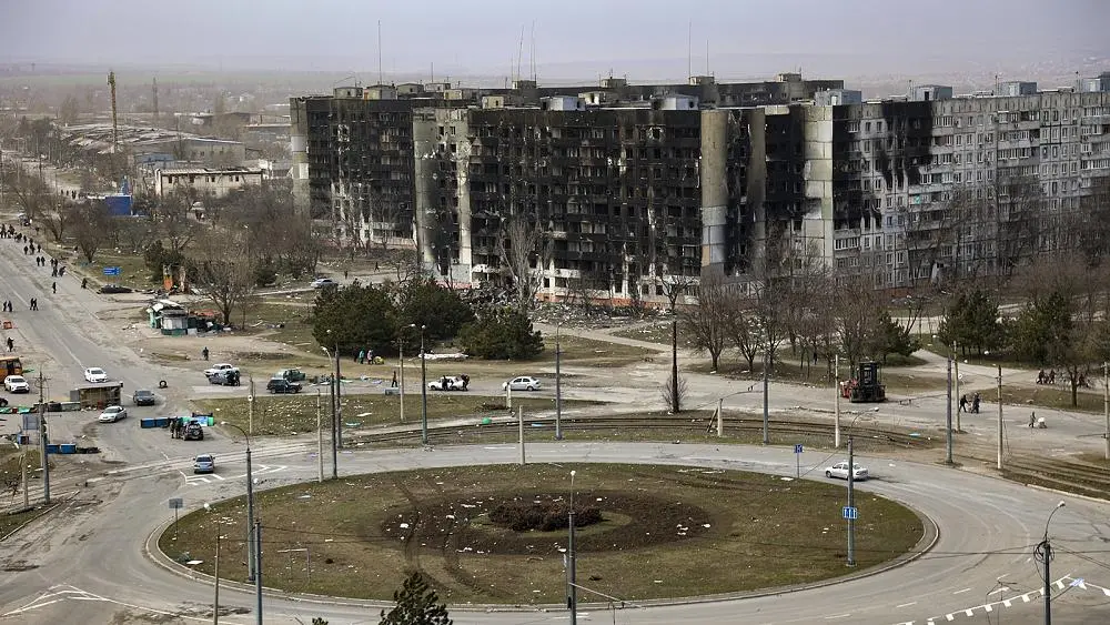 Mariupol 2