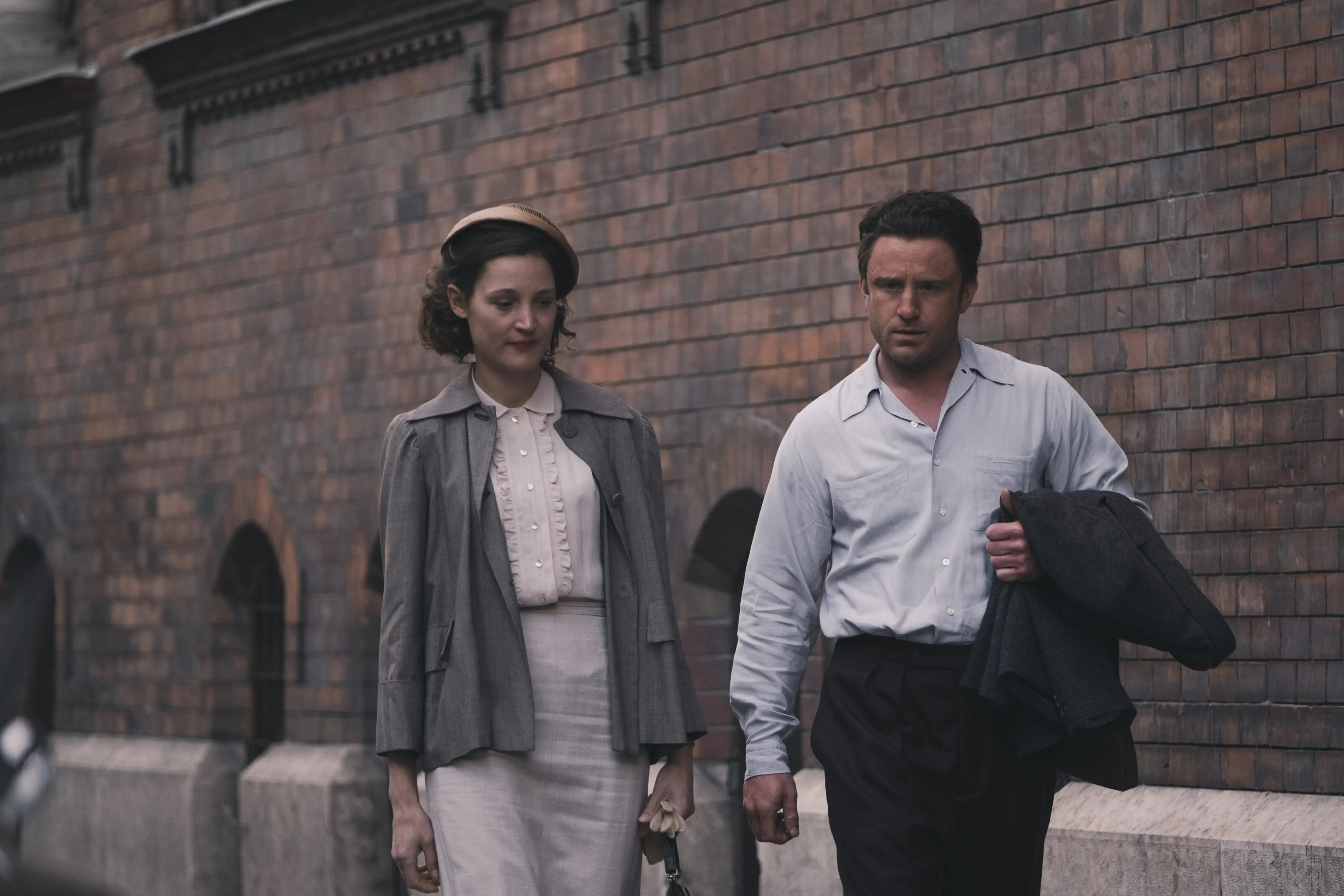 Harry Haft: Boxer z Osvětimi