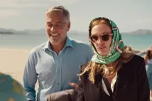 George Clooney