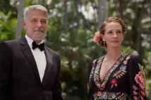 George Clooney