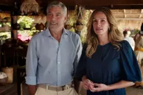 George Clooney a Julia Roberts vznáší námitky proti sňatku své dcery