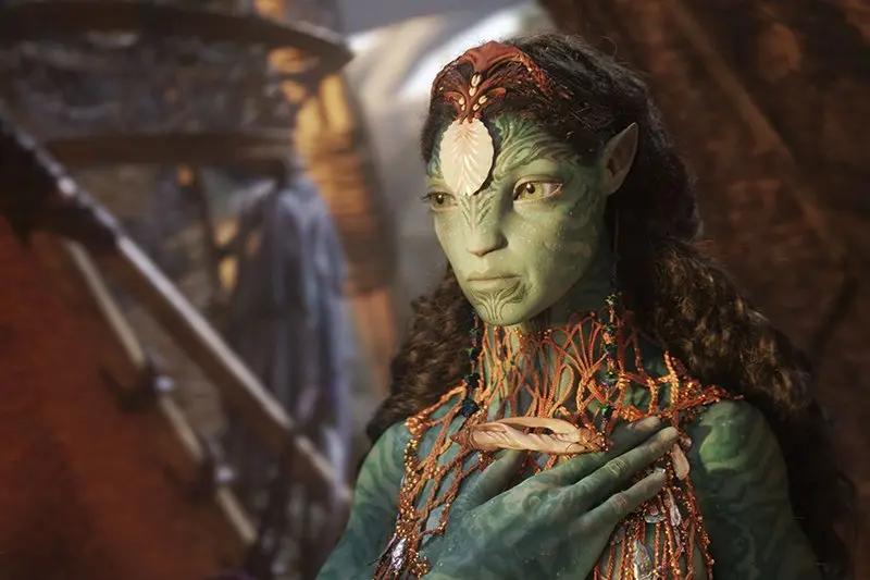 Avatar: The Way of Water