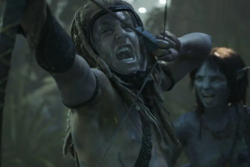 Avatar: The Way of Water