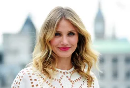 Cameron Diaz ruší důchod a ohlašuje comeback. Herecký kolega ji k tomu ale musel pošťouchnout