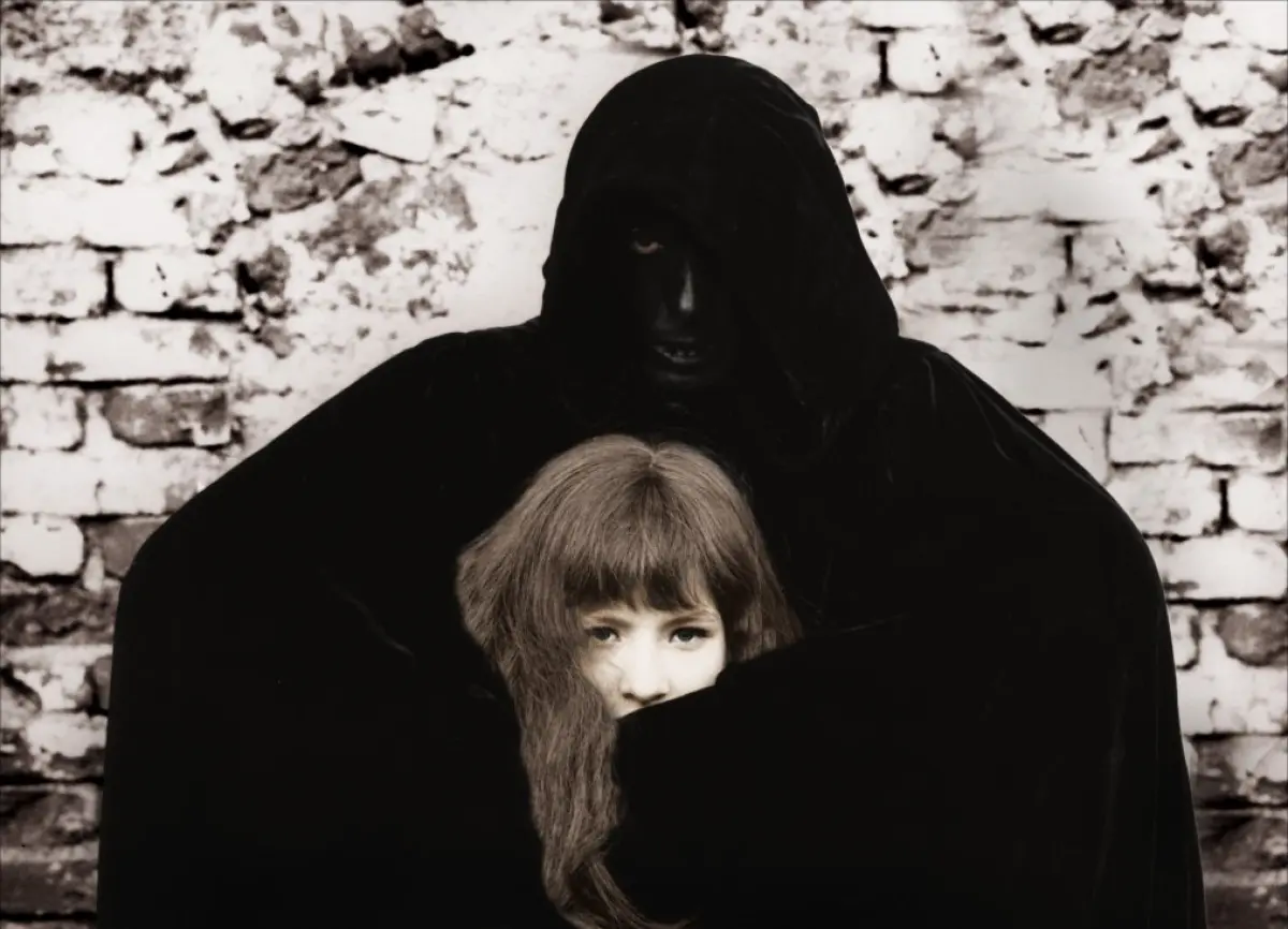 Valerie a týden divů