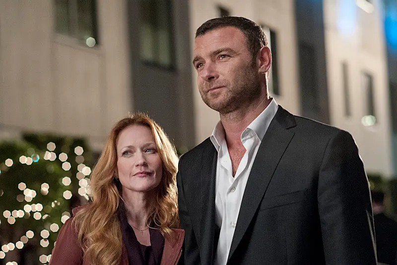 Ray Donovan