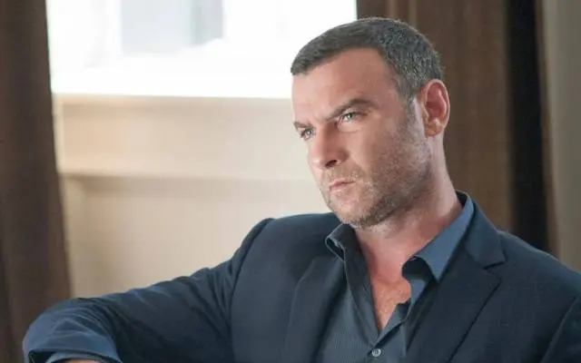 Liev Schreiber alias seriálový Ray Donovan ve Varech rozebral své ukrajinské kořeny a prozradil, co právě natáčí v Praze