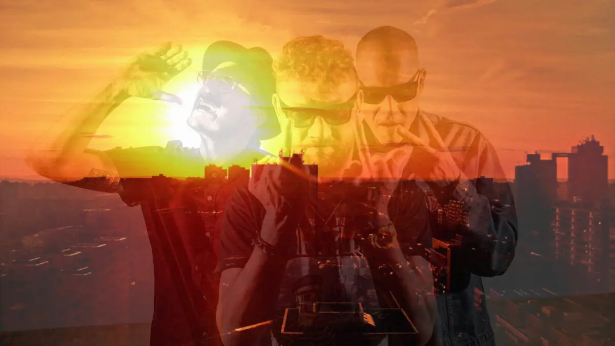 PSH Nekonečný příběh