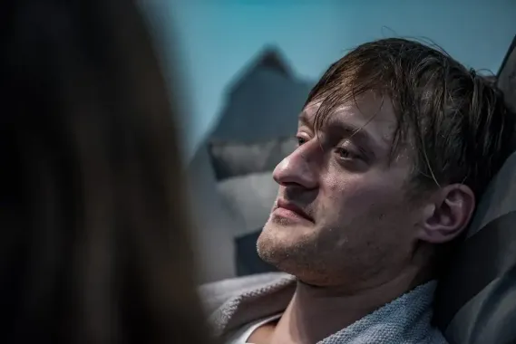 „Jsme opatrní hobiti, nemáme rádi změny, ale dokážeme zabrat.“ S producentem Šlajerem o stavu české kinematografie, podpoře diváků a vládním otloukánkovi