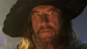 Kapitán Barbossa ohromil Vary svou osobností a uvedl vynikající film