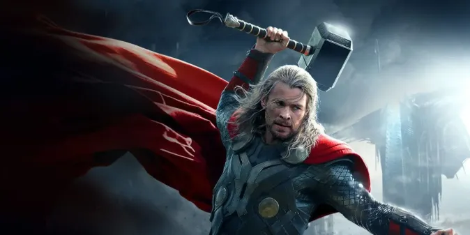 Top kina ČR: Čtvrtý Thor do toho praštil, ale šílený Doctor Strange a floutek Lavi odolali
