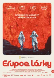 Erupce lásky