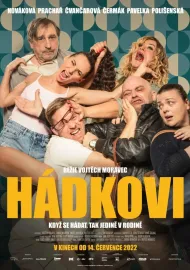 Hádkovi