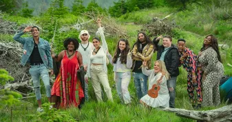 Nová reality show Snowflake Mountain: rozmazlení mladí lidé se učí mít rádi přírodu, ostatní i sami sebe