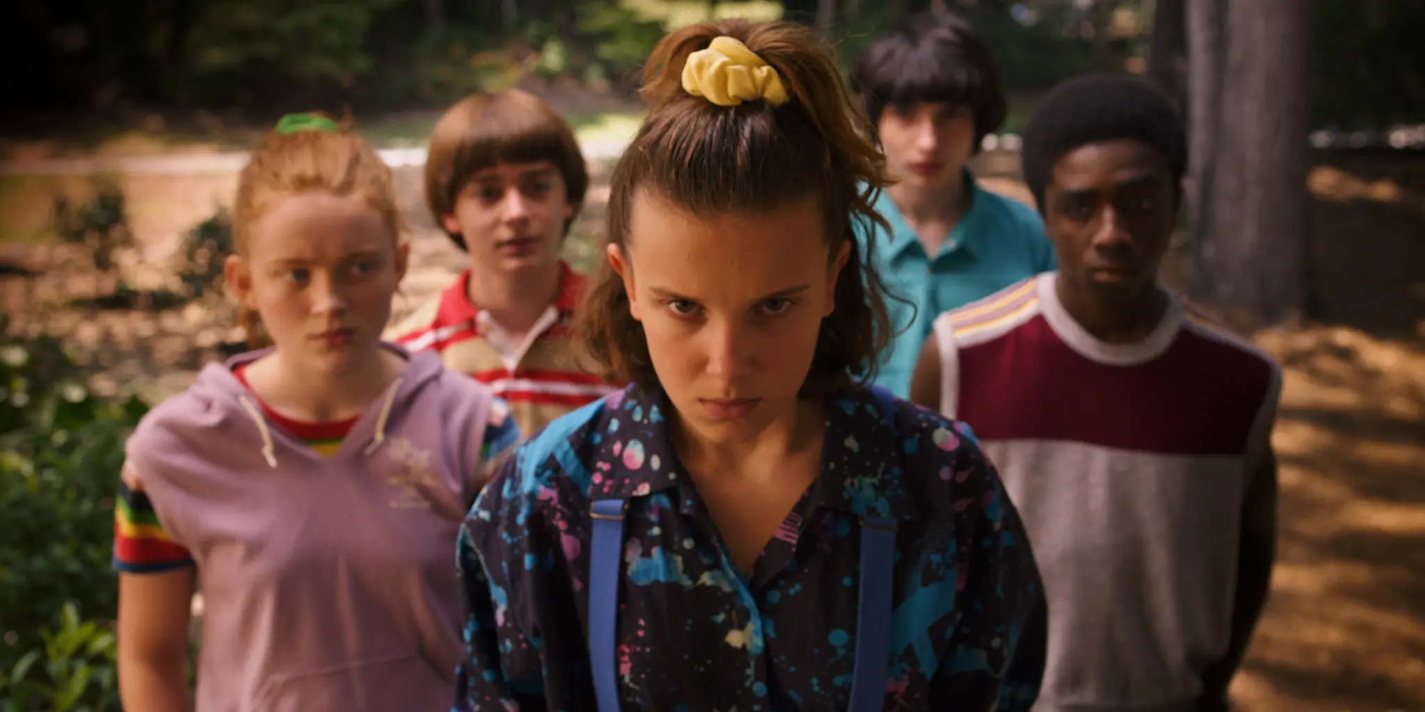 Poslední Stranger Things se blíží! Netflix odhalil názvy epizod, které budí emoce