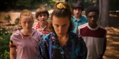 Rodí se multitalent? Hvězda Stranger Things převádí do filmu svou vlastní knihu