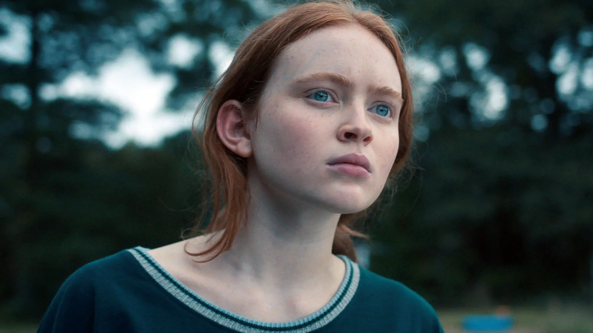 Stranger Things (2016)