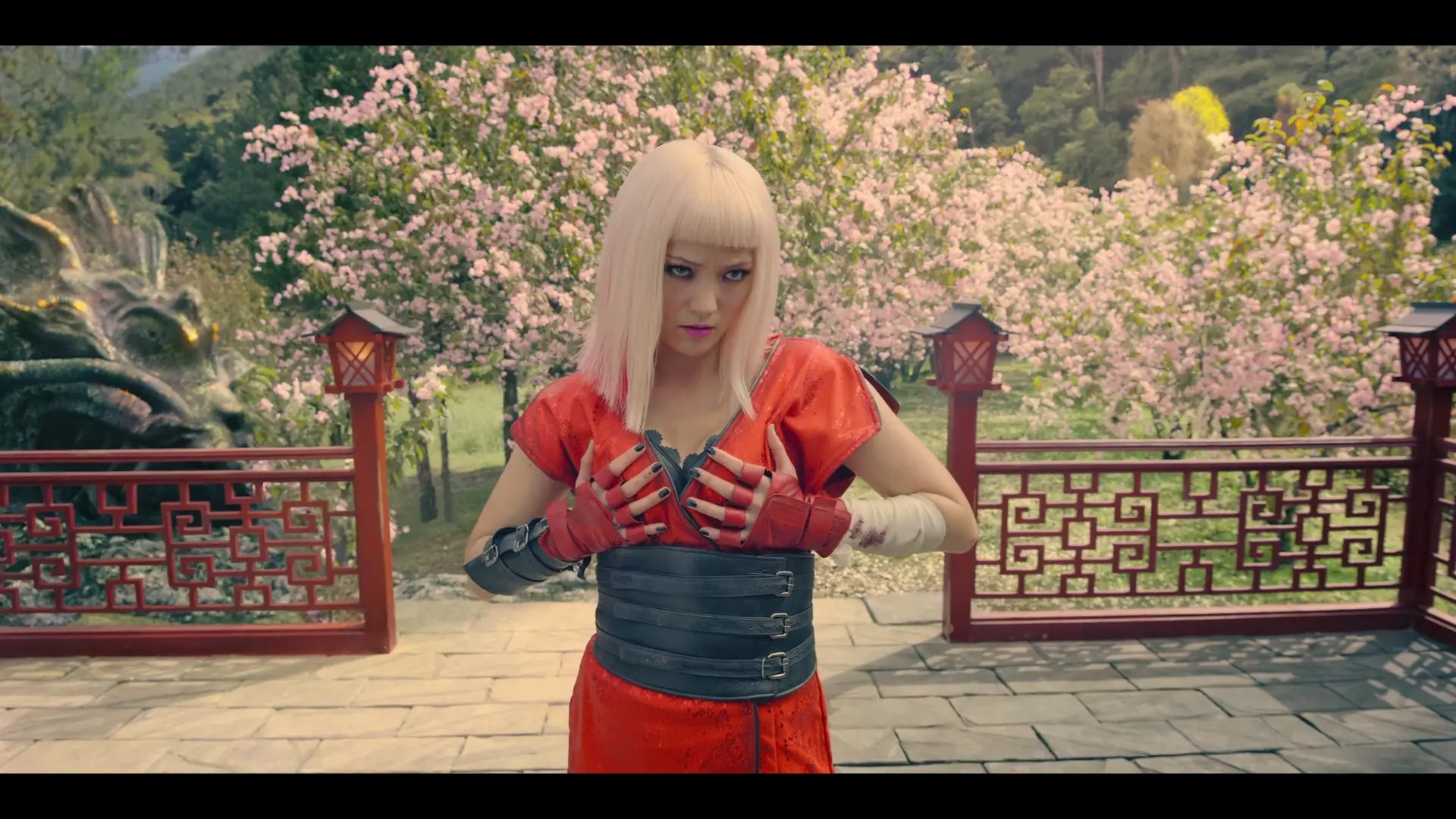 Netflix připravuje sedmou řadu Černého zrcadla