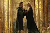 Pán prstenů: Prsteny moci teaser trailer 2