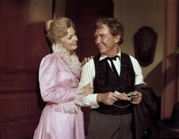 Vysoká hra pro pravou dámu