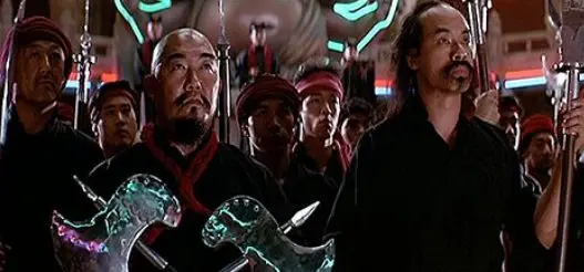 Al Leong
