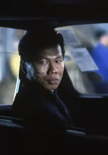 Bolo Yeung