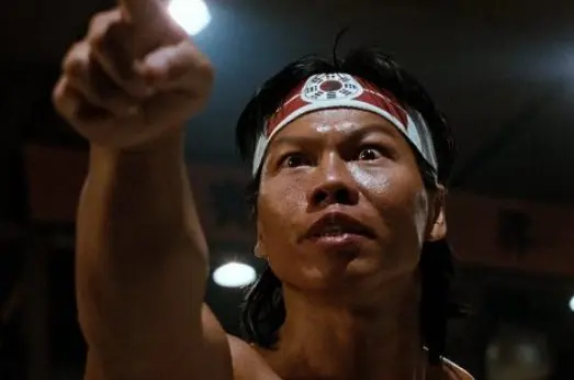 Bolo Yeung