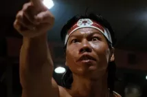 Bolo Yeung