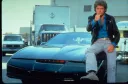 Stvořil osmdesátkový kult, prohnal se po nenáviděné dálnici D1 a solidně zatápí Chucku Norrisovi. David Hasselhoff slaví 70. narozeniny