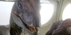 Mluvící dinosauři byli pro smích. Jurský park 3 dokumentuje, jak se nemají dělat hollywoodské velkofilmy