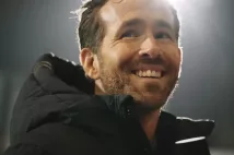 Ryan Reynolds - Vítejte ve Wrexhamu (2022), Obrázek #2