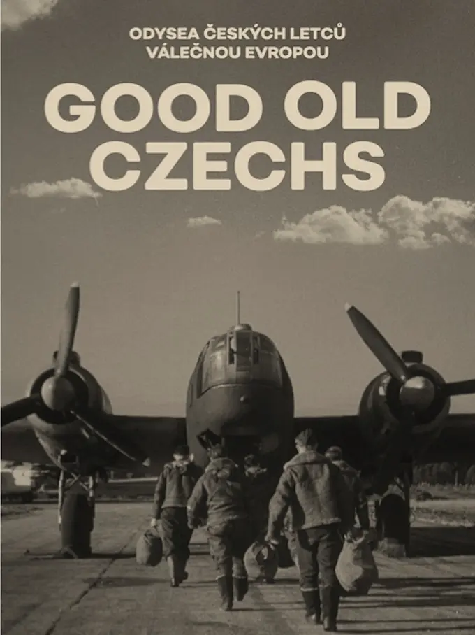 Good Old Czechs