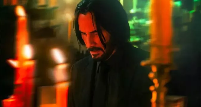 Nejcharismatičtější zabiják je zpátky a tentokrát má nunčaky! John Wick 4 se ukazuje v prvních záběrech