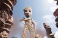 Já jsem Groot: trailer na 1. sérii