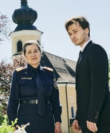 Zločin na hranicích