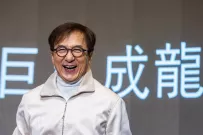 Jackie Chan je větší idiot kung-fu, než byl Karel Gott idiot hudby