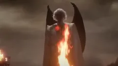 The Sandman (2022): Klip s Luciferem