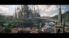 The Sandman (2022): "The World of The Endless"