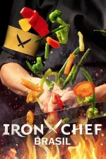 Iron Chef: Brasil
