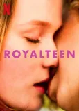 Royalteen: Arvingen