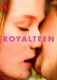 Royalteen: Arvingen