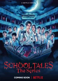 School Tales: The Series