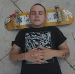 Stay on Board: The Leo Baker Story